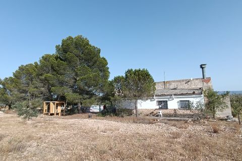 Landejendom i Yecla, Murcia, Yecla - € 195.000 | Ref: RP28 - foto 6